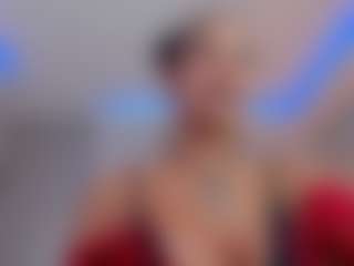 VIOLETA's Live Sex Cam Show