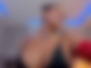 VIOLETA's Live Sex Cam Show