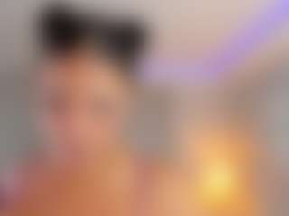 VIOLETA's Live Sex Cam Show