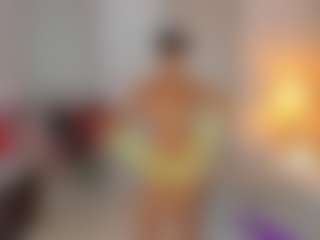 VIOLETA's Live Sex Cam Show