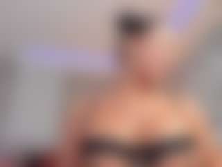 VIOLETA's Live Sex Cam Show