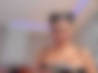 VIOLETA's Live Sex Cam Show