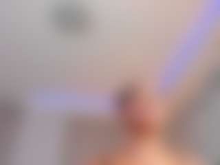 VIOLETA's Live Sex Cam Show