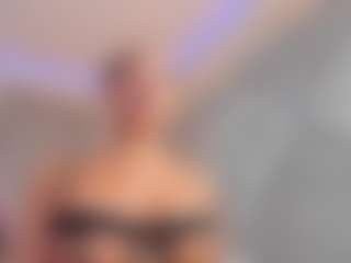 VIOLETA's Live Sex Cam Show