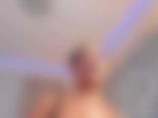 VIOLETA's Live Sex Cam Show