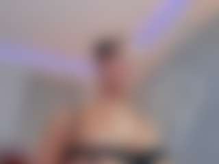 VIOLETA's Live Sex Cam Show