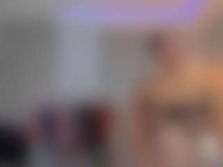 VIOLETA's Live Sex Cam Show