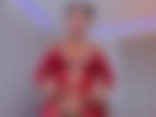 VIOLETA's Live Sex Cam Show