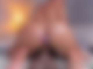 VIOLETA's Live Sex Cam Show
