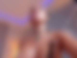 VIOLETA's Live Sex Cam Show