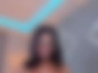 VIOLETA's Live Sex Cam Show