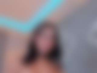 VIOLETA's Live Sex Cam Show