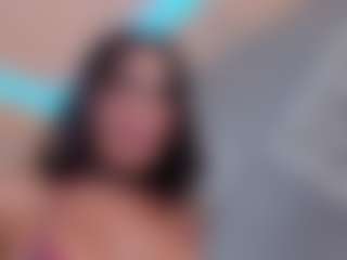 VIOLETA's Live Sex Cam Show