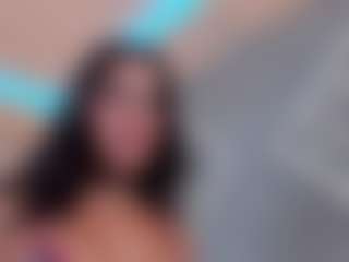 VIOLETA's Live Sex Cam Show