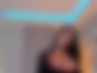 VIOLETA's Live Sex Cam Show