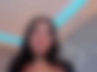 VIOLETA's Live Sex Cam Show