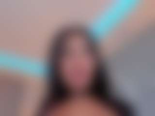 VIOLETA's Live Sex Cam Show