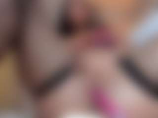 VIOLETA's Live Sex Cam Show