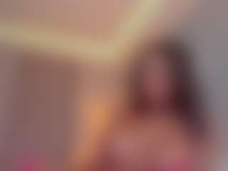 VIOLETA's Live Sex Cam Show