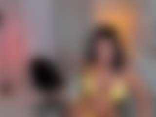 VIOLETA's Live Sex Cam Show