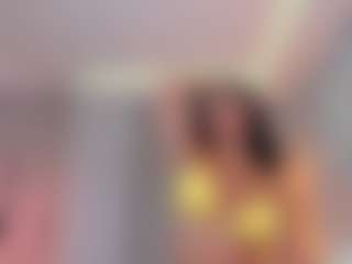 VIOLETA's Live Sex Cam Show