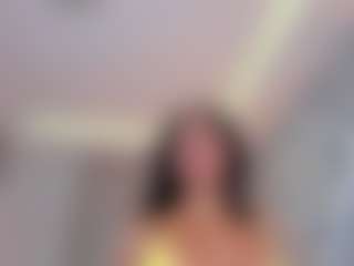 VIOLETA's Live Sex Cam Show