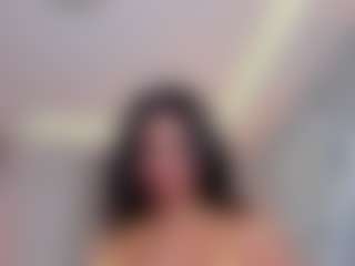 VIOLETA's Live Sex Cam Show