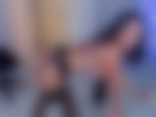 VIOLETA's Live Sex Cam Show