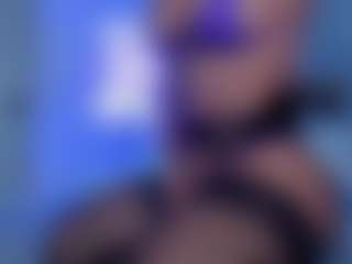 VIOLETA's Live Sex Cam Show