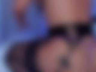 VIOLETA's Live Sex Cam Show