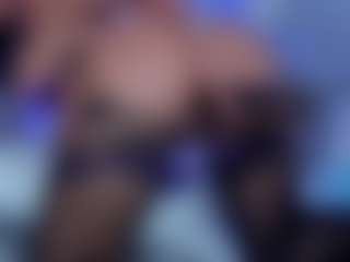 VIOLETA's Live Sex Cam Show
