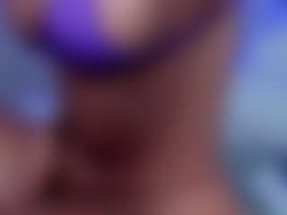 VIOLETA's Live Sex Cam Show