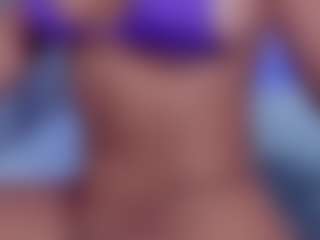 VIOLETA's Live Sex Cam Show