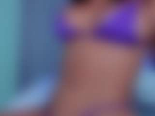 VIOLETA's Live Sex Cam Show