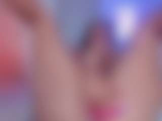 VIOLETA's Live Sex Cam Show