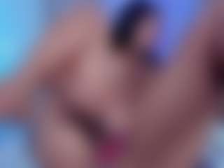 VIOLETA's Live Sex Cam Show