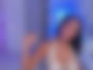 VIOLETA's Live Sex Cam Show