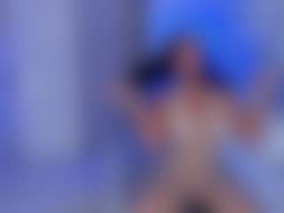VIOLETA's Live Sex Cam Show