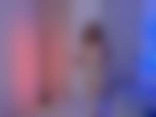VIOLETA's Live Sex Cam Show