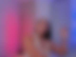 VIOLETA's Live Sex Cam Show