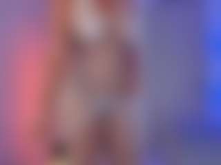 VIOLETA's Live Sex Cam Show