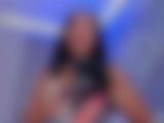 VIOLETA's Live Sex Cam Show