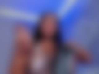 VIOLETA's Live Sex Cam Show