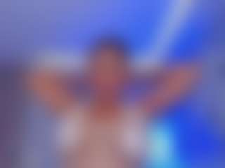 VIOLETA's Live Sex Cam Show