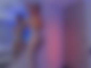 VIOLETA's Live Sex Cam Show