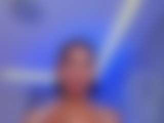VIOLETA's Live Sex Cam Show