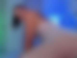 VIOLETA's Live Sex Cam Show