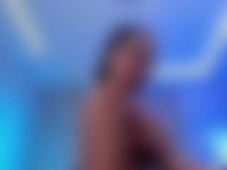 VIOLETA's Live Sex Cam Show