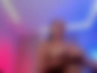 VIOLETA's Live Sex Cam Show