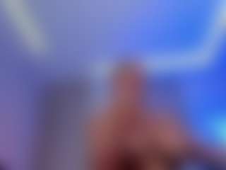 VIOLETA's Live Sex Cam Show